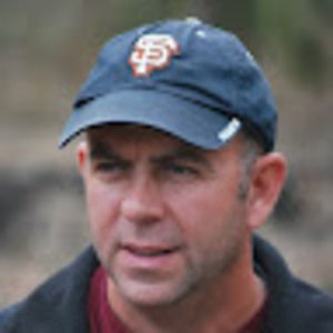 Meet your Posher, Randy